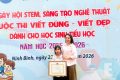 🌟 Tiểu học Hải Đông – Bản lĩnh tỏa sáng, chắp cánh khát vọng tri thức! 🌟