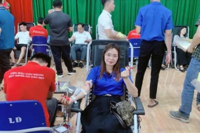 LỄ HỘI XUÂN HỒNG NĂM 2026